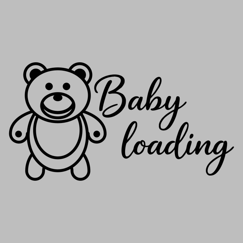 Baby loading