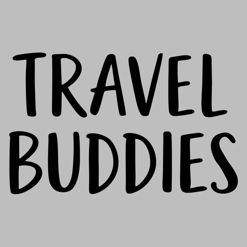 Compagnons de voyage