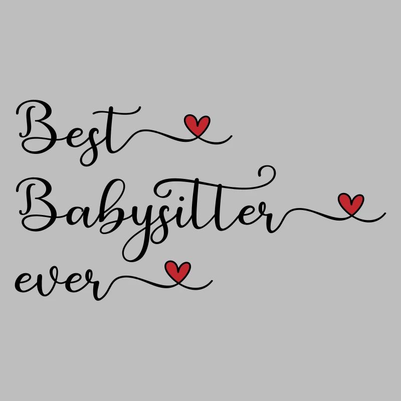 Bester Babysitter