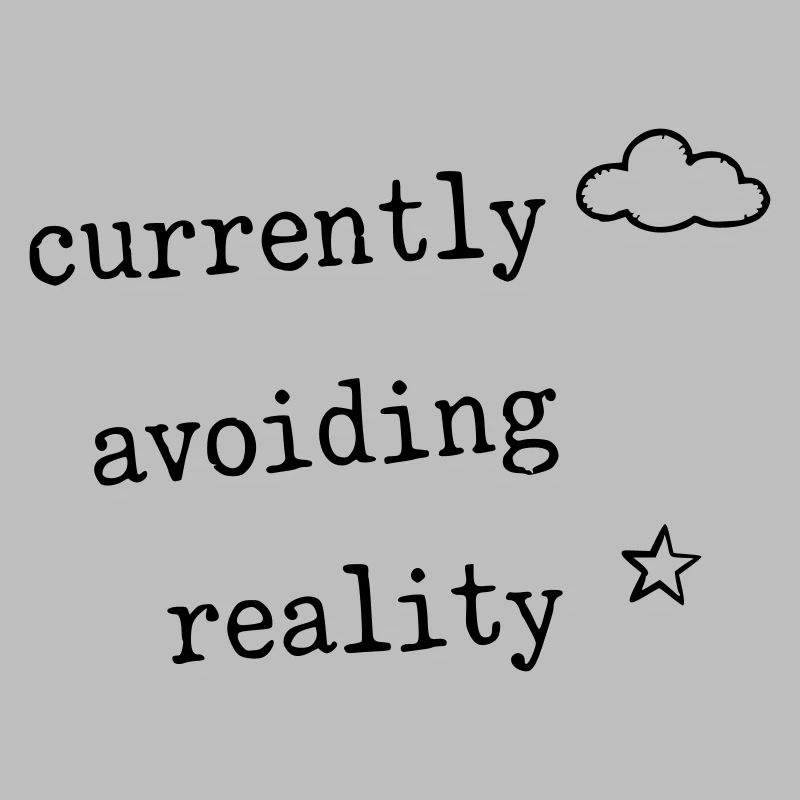 En ce moment, Missing Reality Funny Shirt