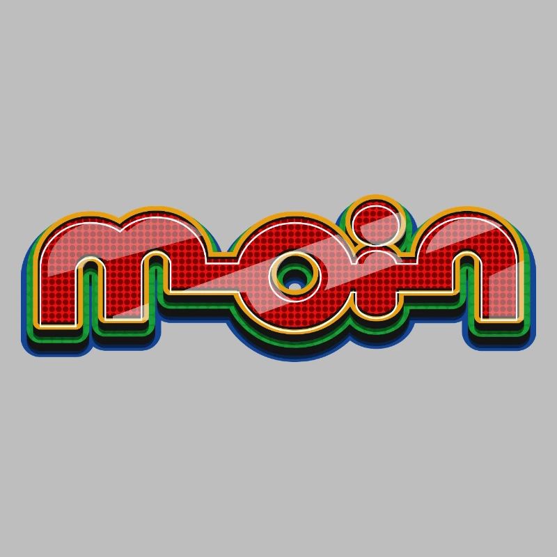Moin