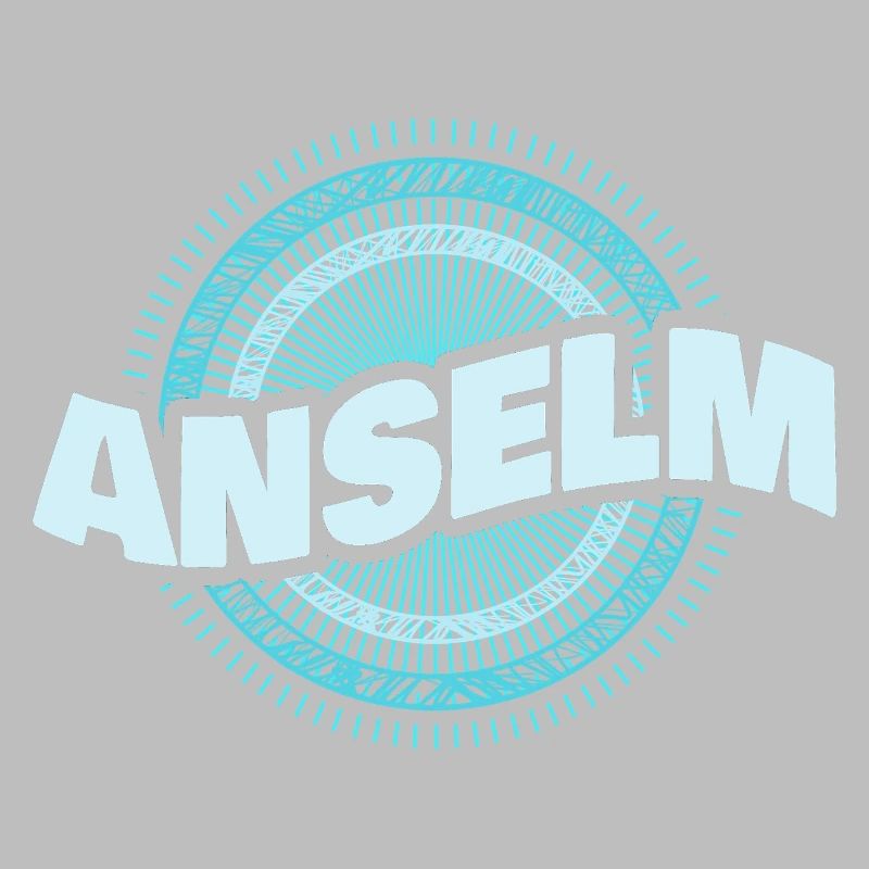 Gift for Anselm