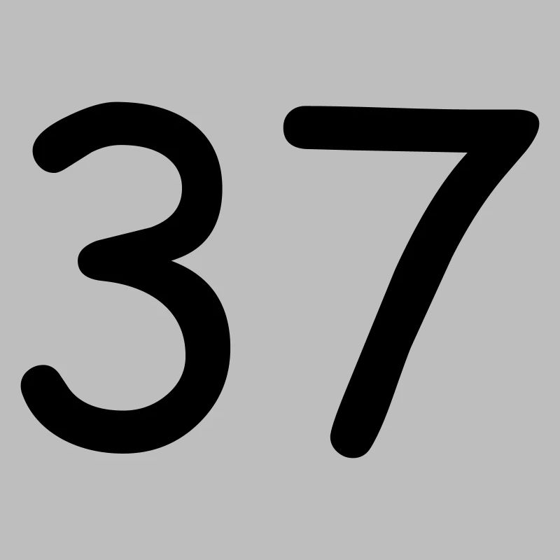 37