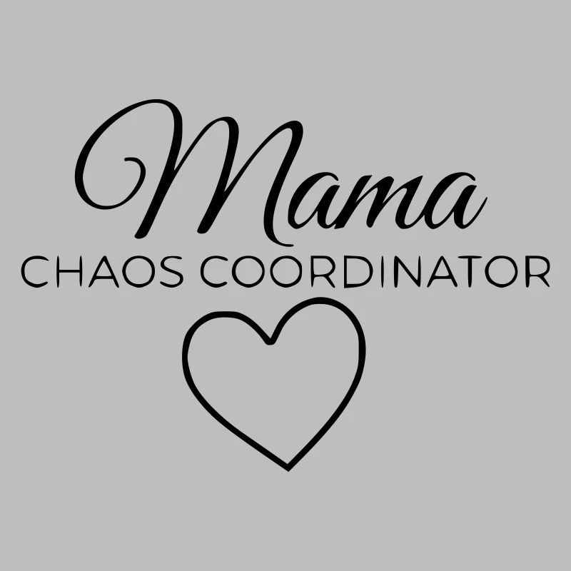 Mama Chaos Coordinator