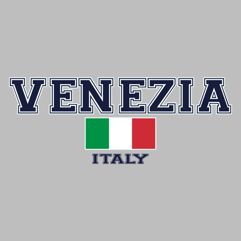 Venedig, Venezia