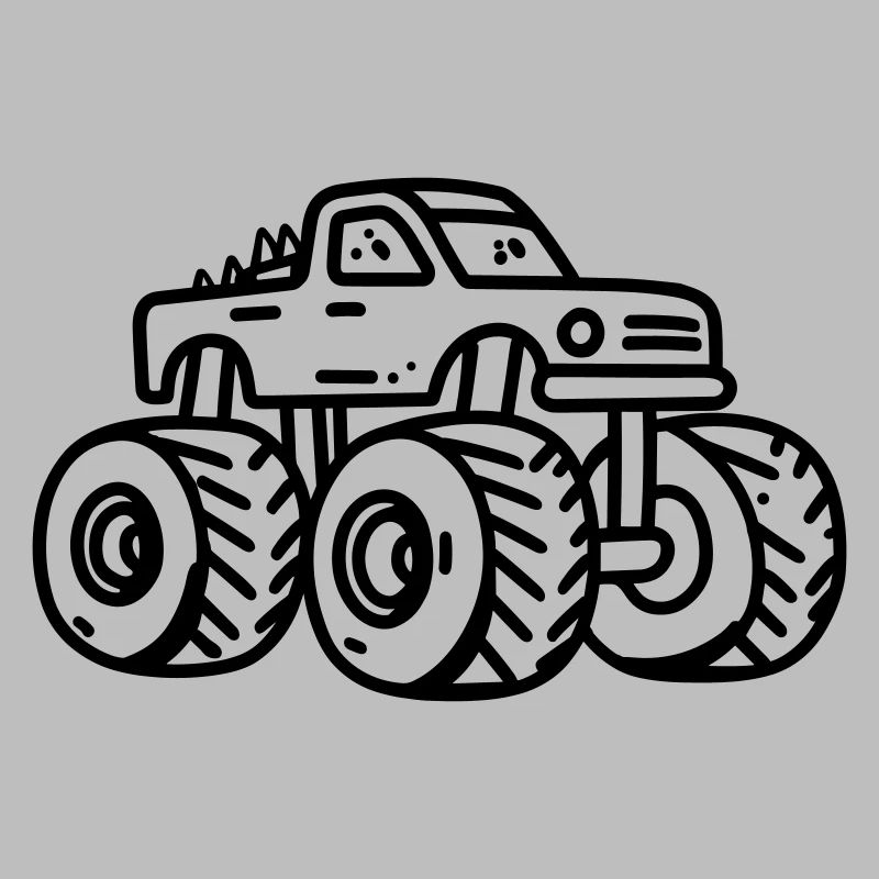 Monstertruck