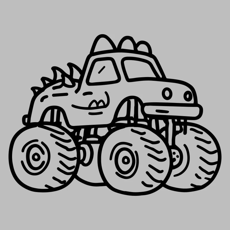 Monstertruck
