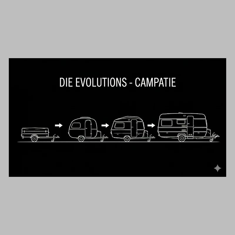Les évolutions campatie