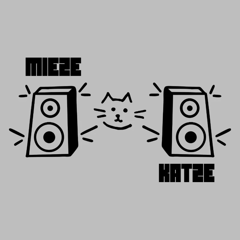 Kitty Cat Rave Techno