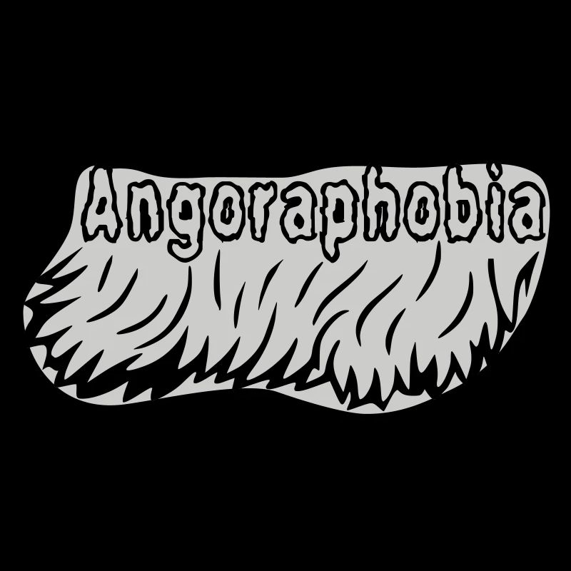 Angoraphobia