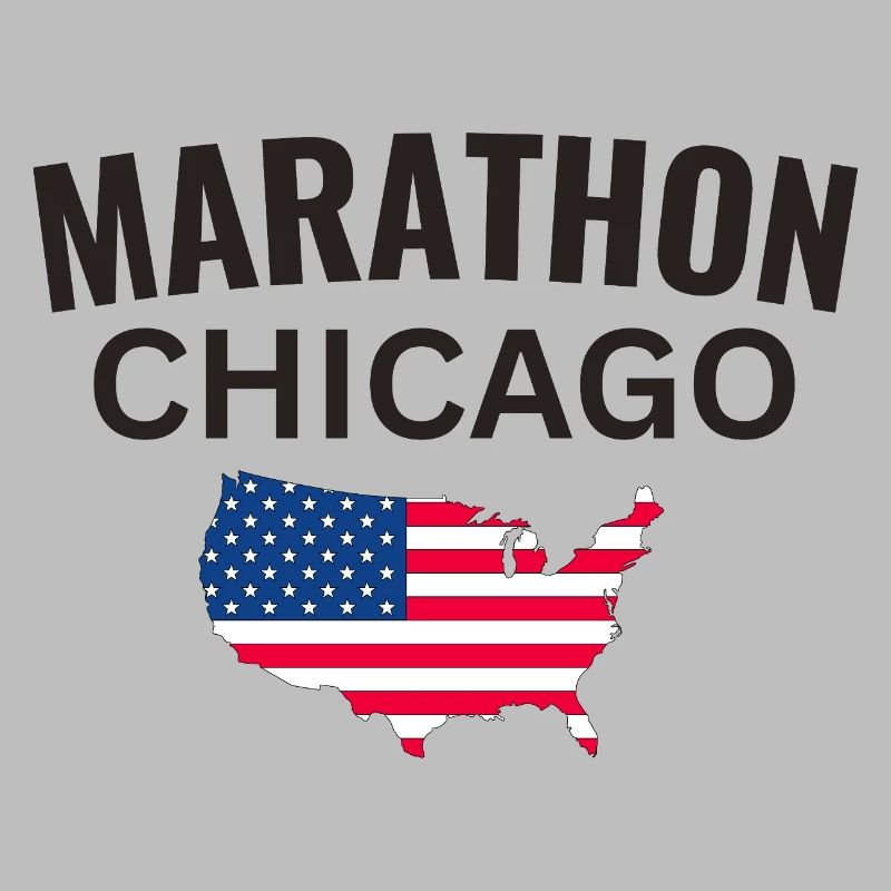 Marathon Chicago