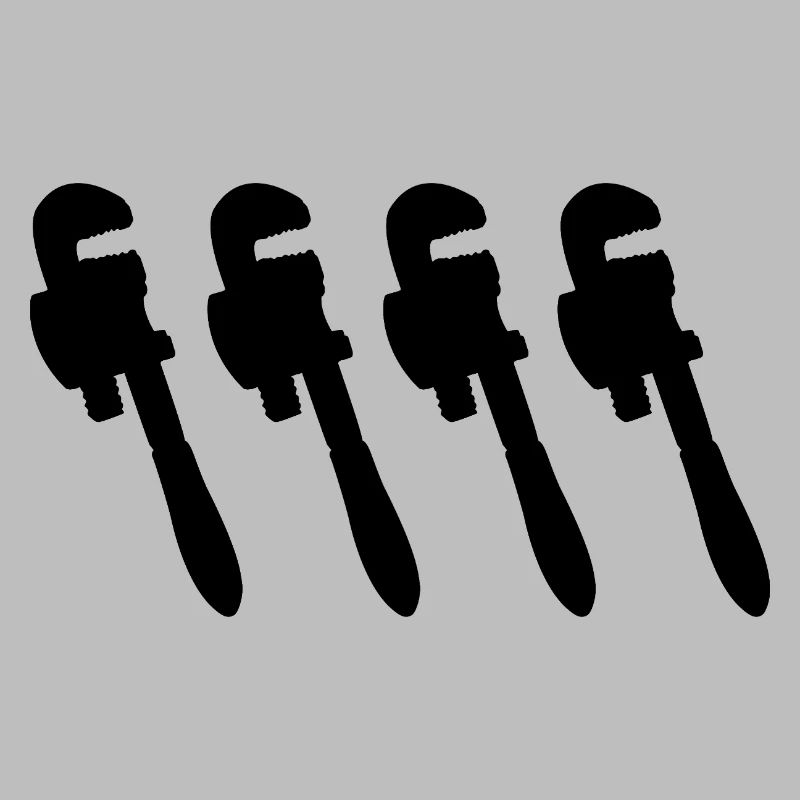 Pinces à pompe à eau