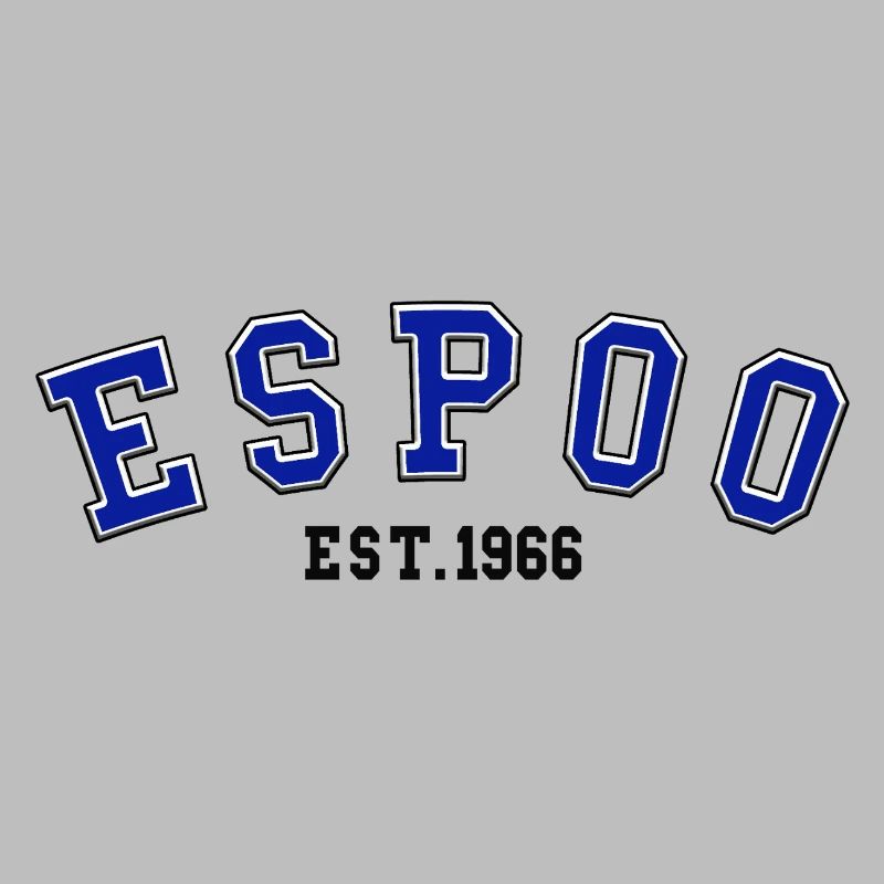 Espoo Est. 1966