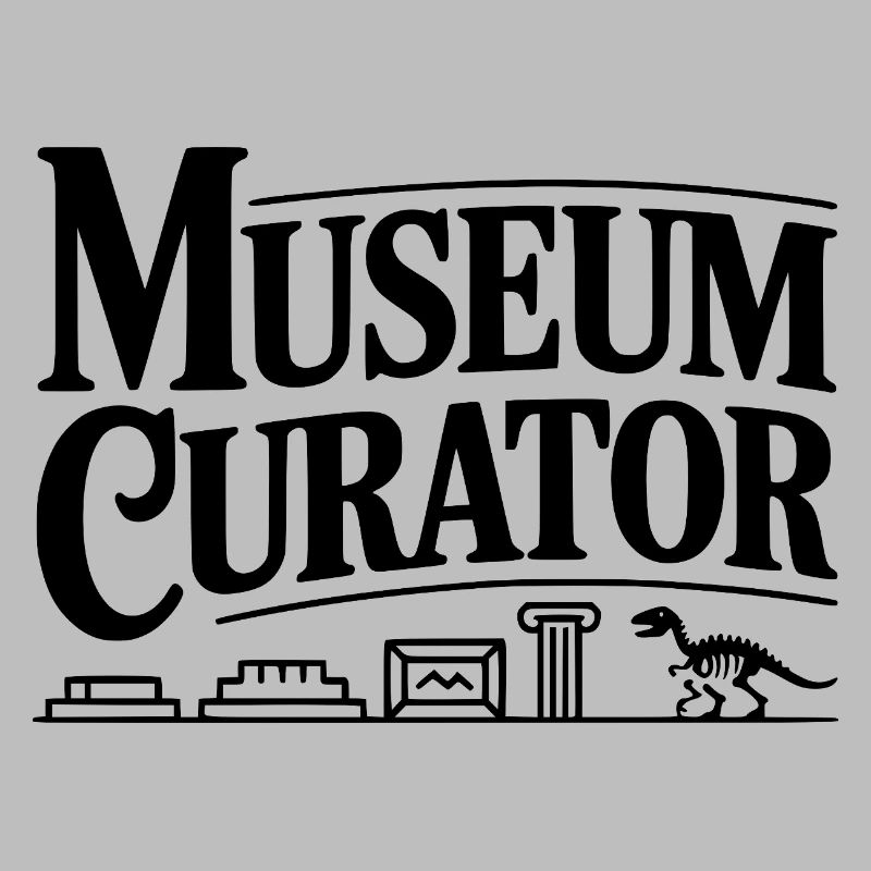 Museum Curator