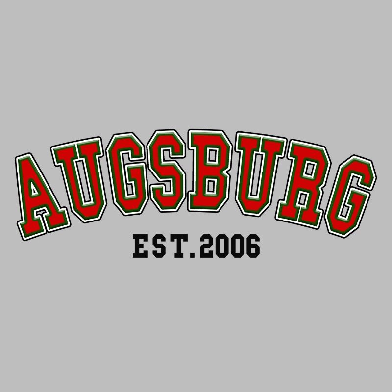 Augsburg Est. 2006