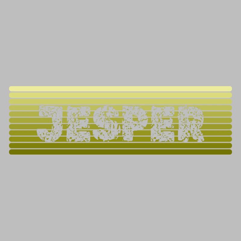 Nom : Jesper