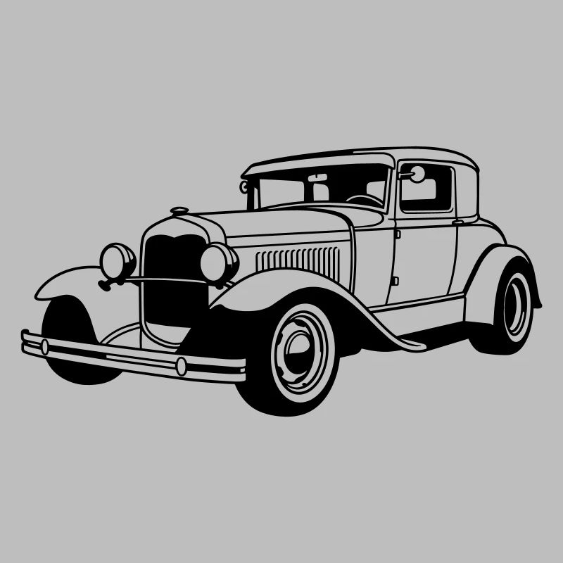 Voiture classique