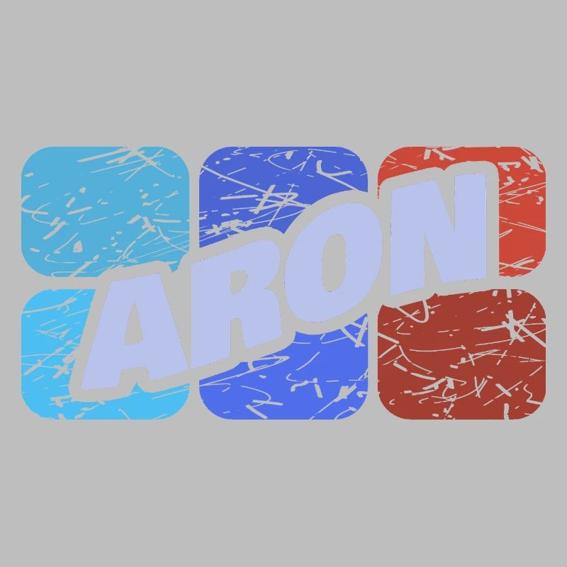 Nome di battesimo Aron