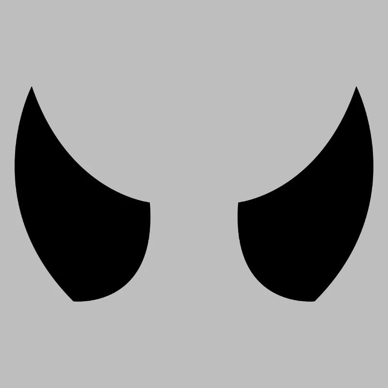 Devil Horns