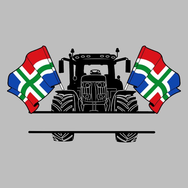 Groningen_Tractor_Custom_Edition