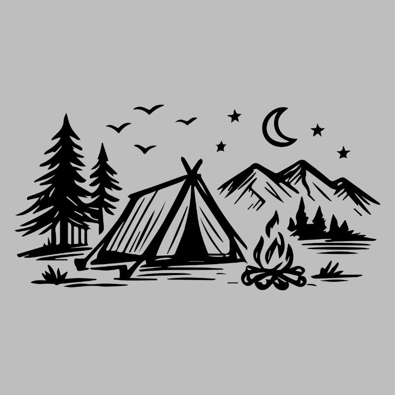 Camping Tent