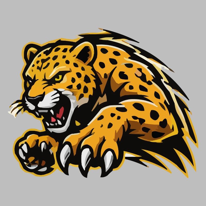 Ferocious Leopard Assault