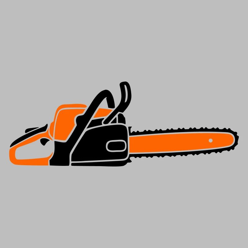 Chainsaw Chainsaw Lumberjack Lumberjack Lumberjack