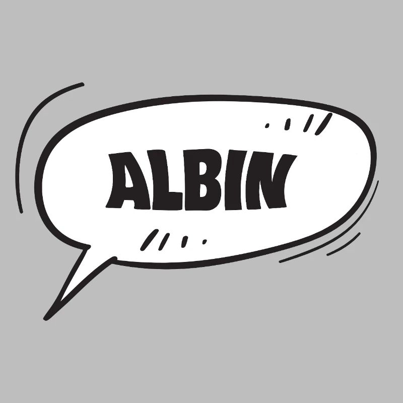 Albin