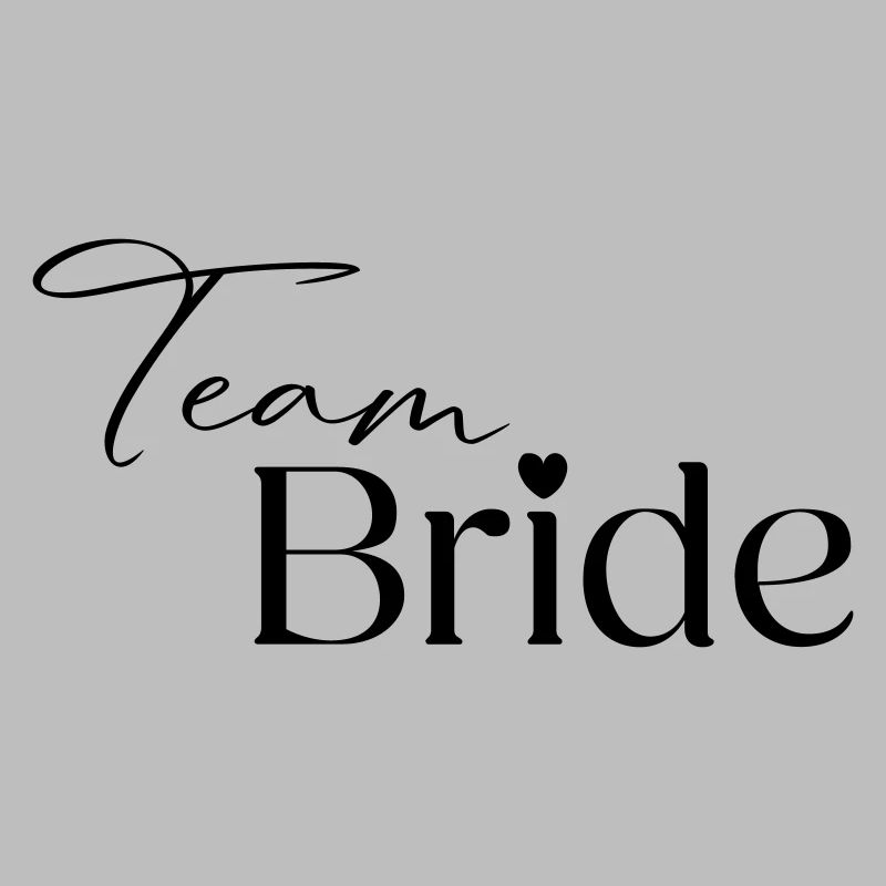 Équipe Bride