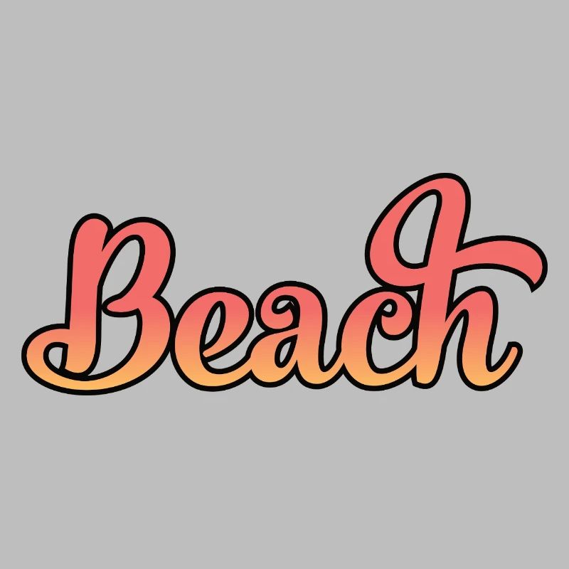 Plage