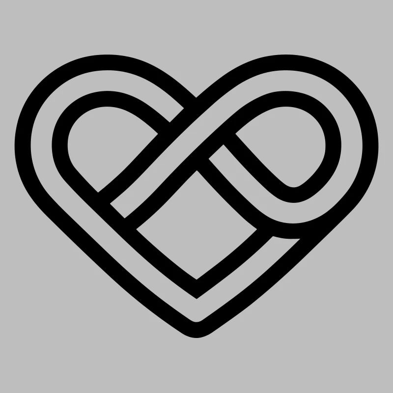 cœur infini