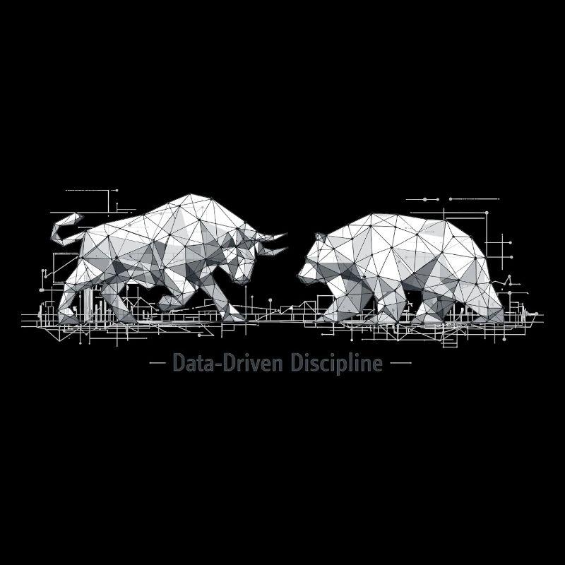 Discipline basée sur les données : conception Bull & Bear