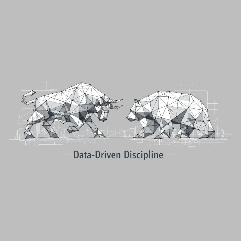 Data-Driven Discipline: Bull & Bear Design