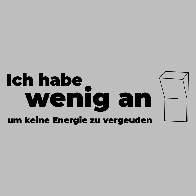 WENIG AN