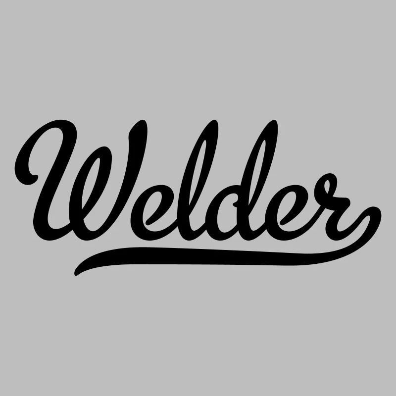 welder