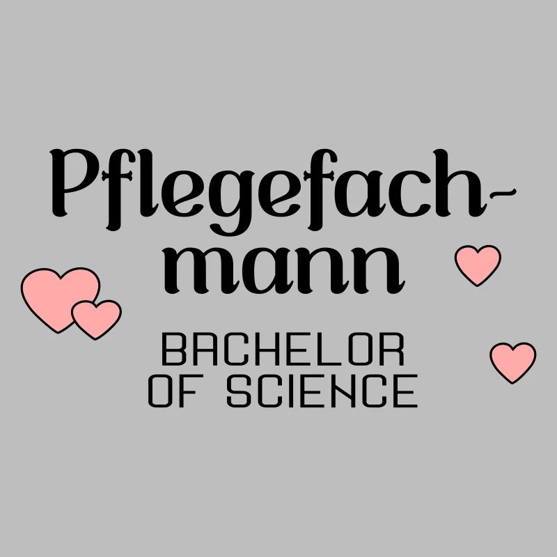 Pflegefachmann Studium Abschluss
