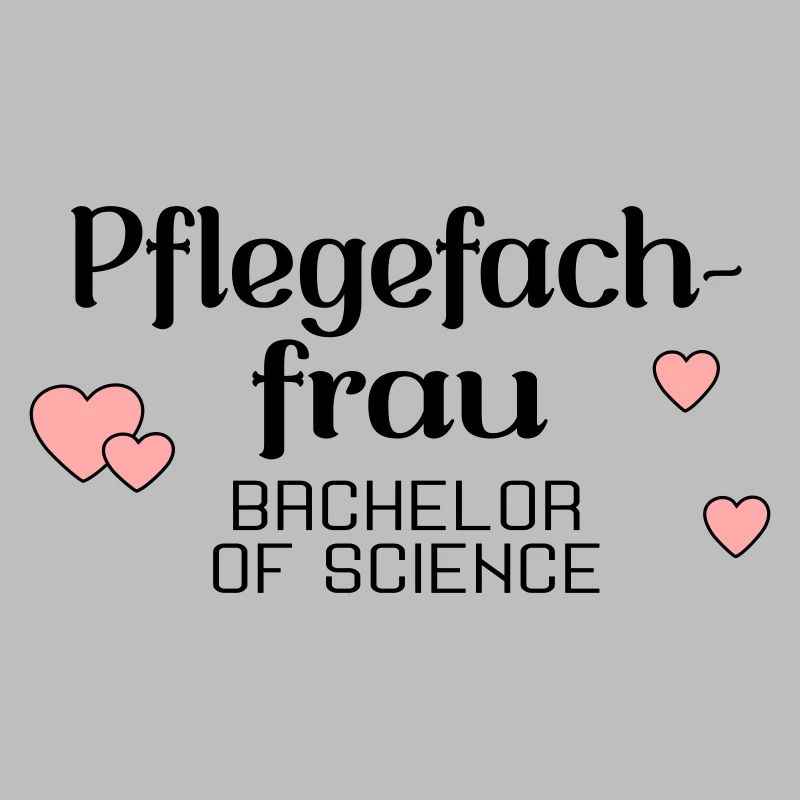 Bachelorstudium Pflege - Abschluss Pflegefachfrau