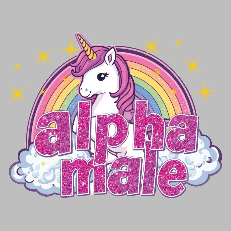 alphaMaleUnicorn
