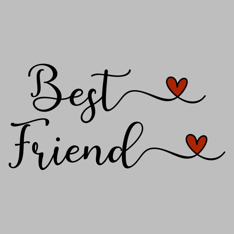 Beste Freunde
