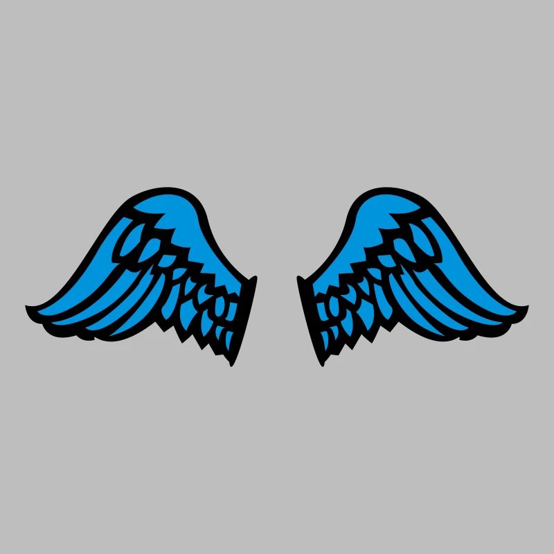 wings