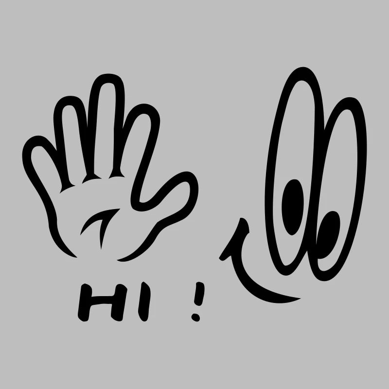 The Hand