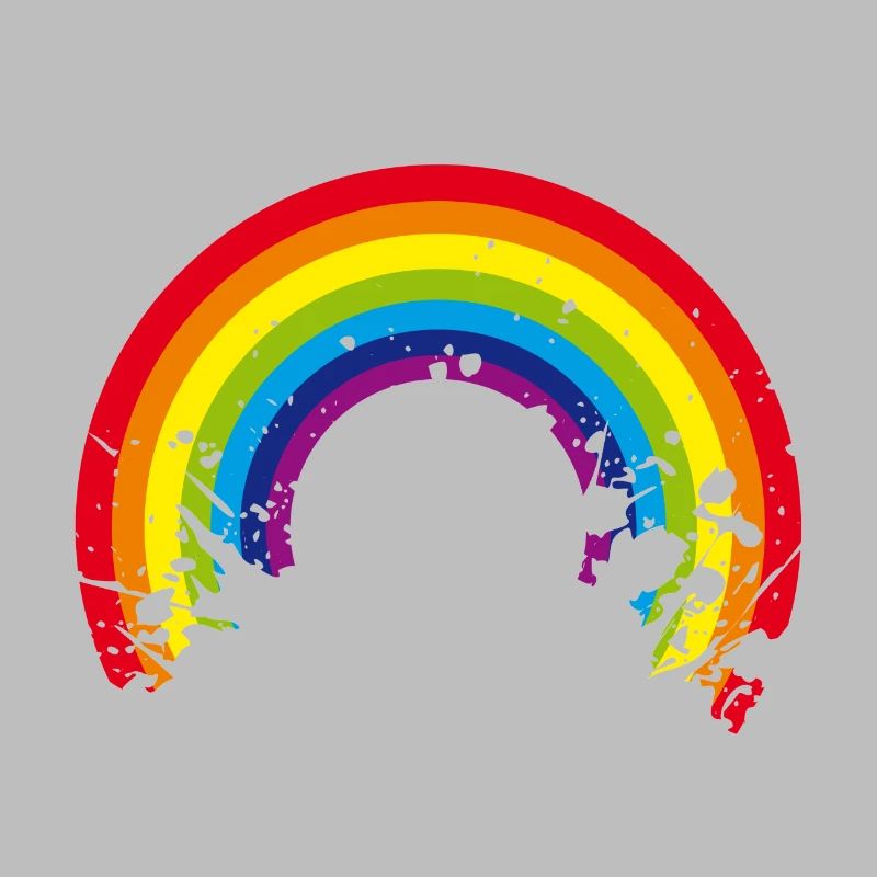 rainbow rainbow