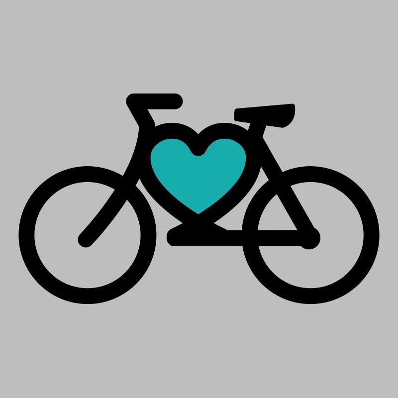 i ike mon vélo