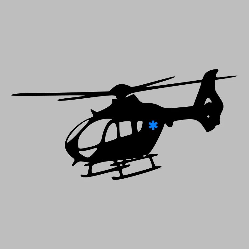 Notarzthubschrauber
