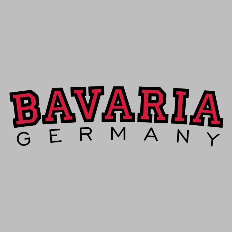 Bavaria Germany