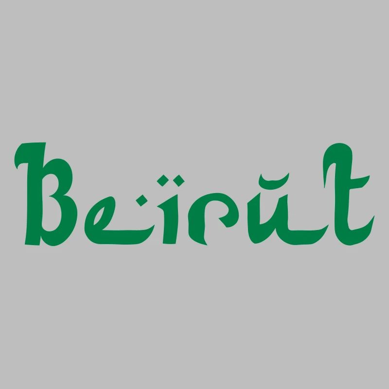BEYROUTH Liban Liban
