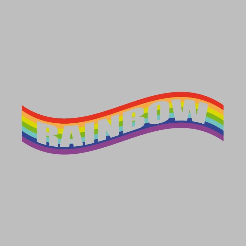 Rainbow flag