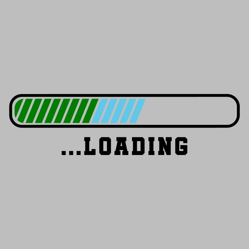 loading