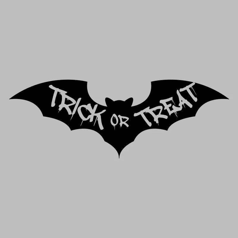 Bat Trick or Treat