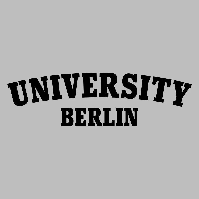 University Berlin